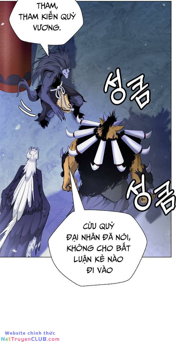 xuyên không thành hổ chapter 135 11