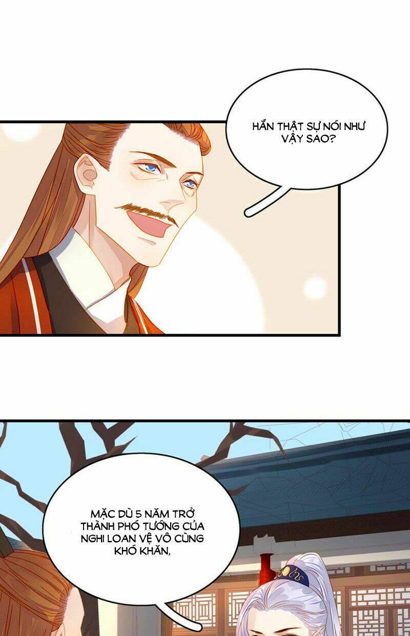 xuân khuê bí lục: xưởng công thái liêu nhân chapter 55 12