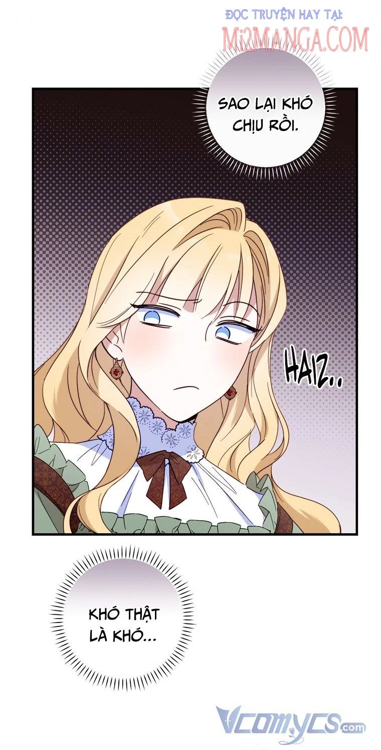 phương pháp khiến chồng đứng về phía của tôi chapter 24.5 15