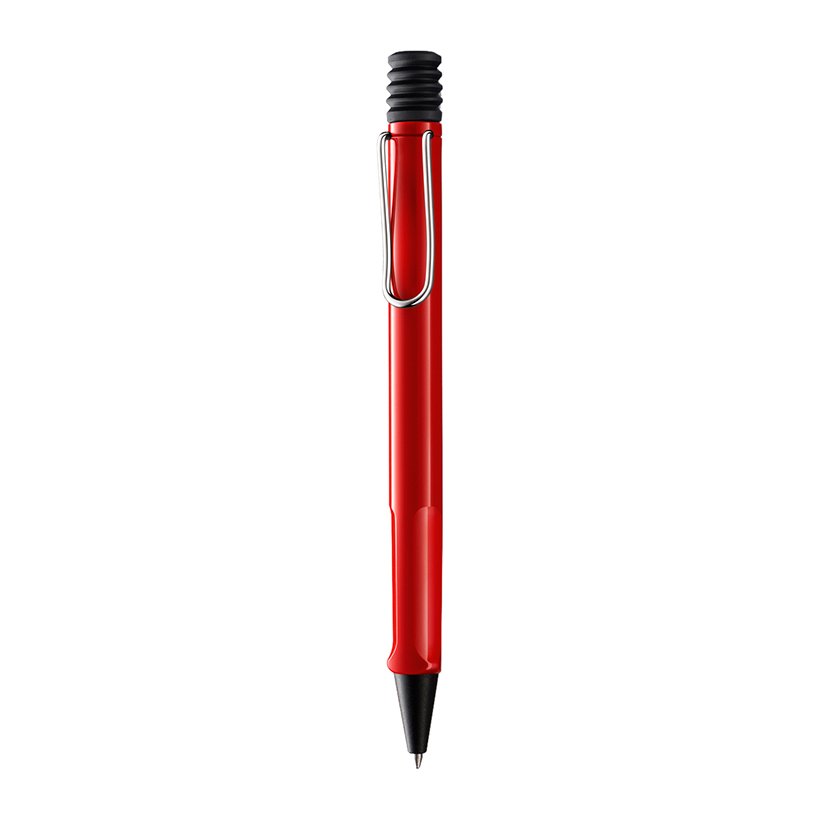 Bút LAMY Safari Ballpoint pen-1605271 Red