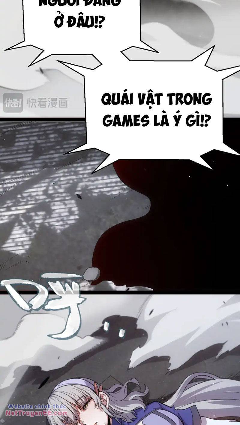 tôi đến từ thế giới trò chơi chapter 264 54