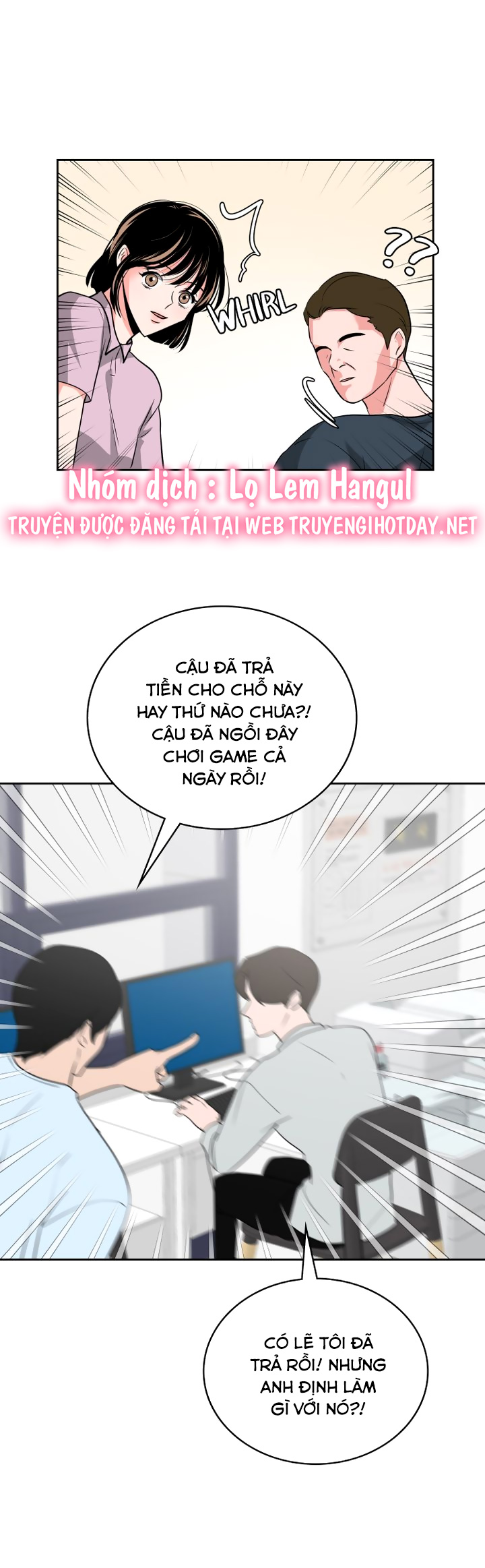 tối hậu thư chapter 58 6