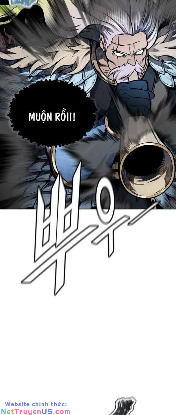 cuộc chiến trong tòa tháp chapter 590 29