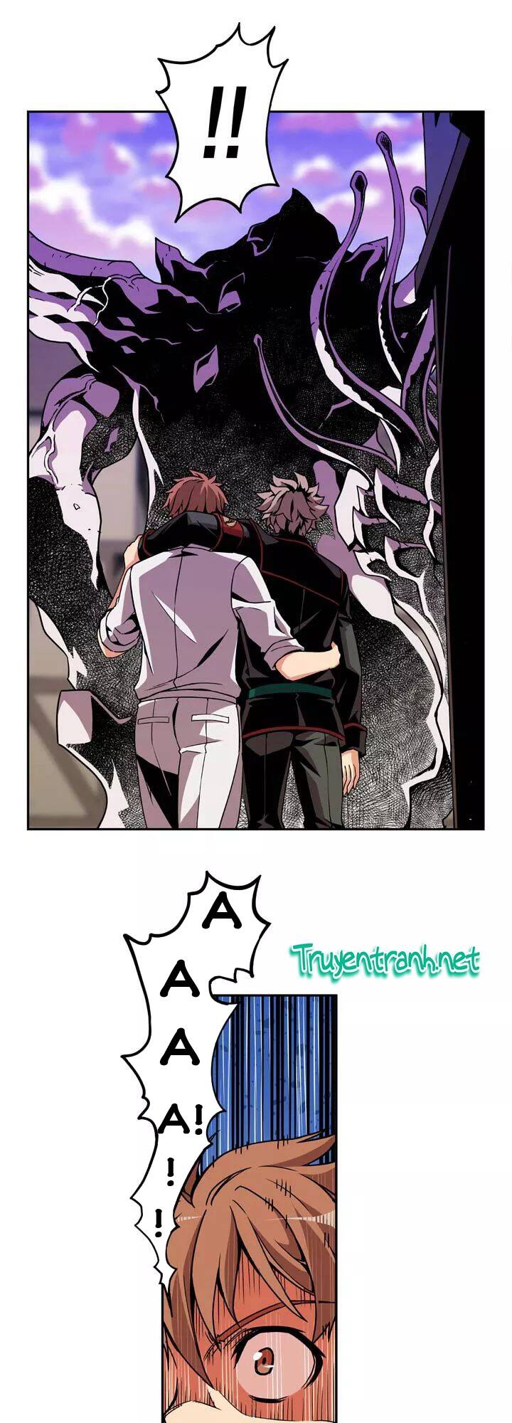 valkyrie agency chapter 9 33