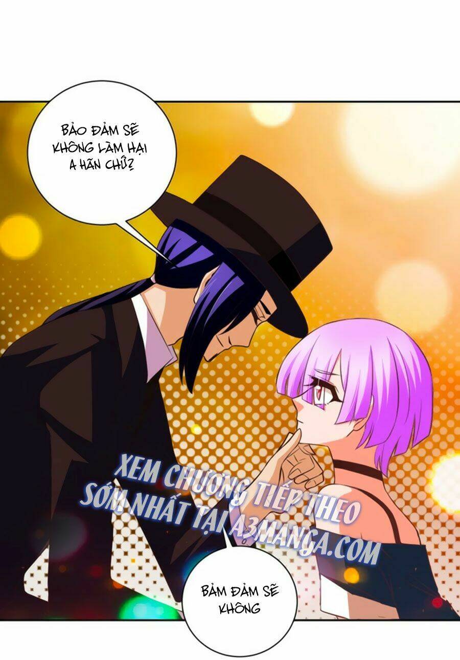 người yêu khát máu của tôi chapter 38 48