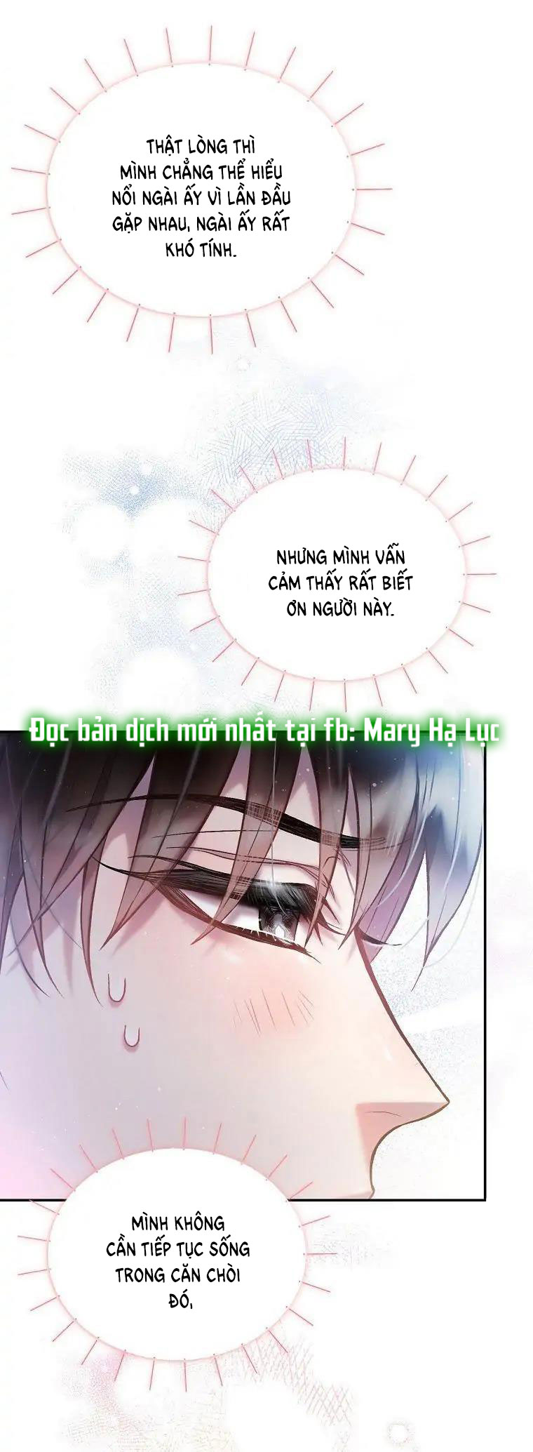Sugar Rain chapter 9.2 - Trang 14