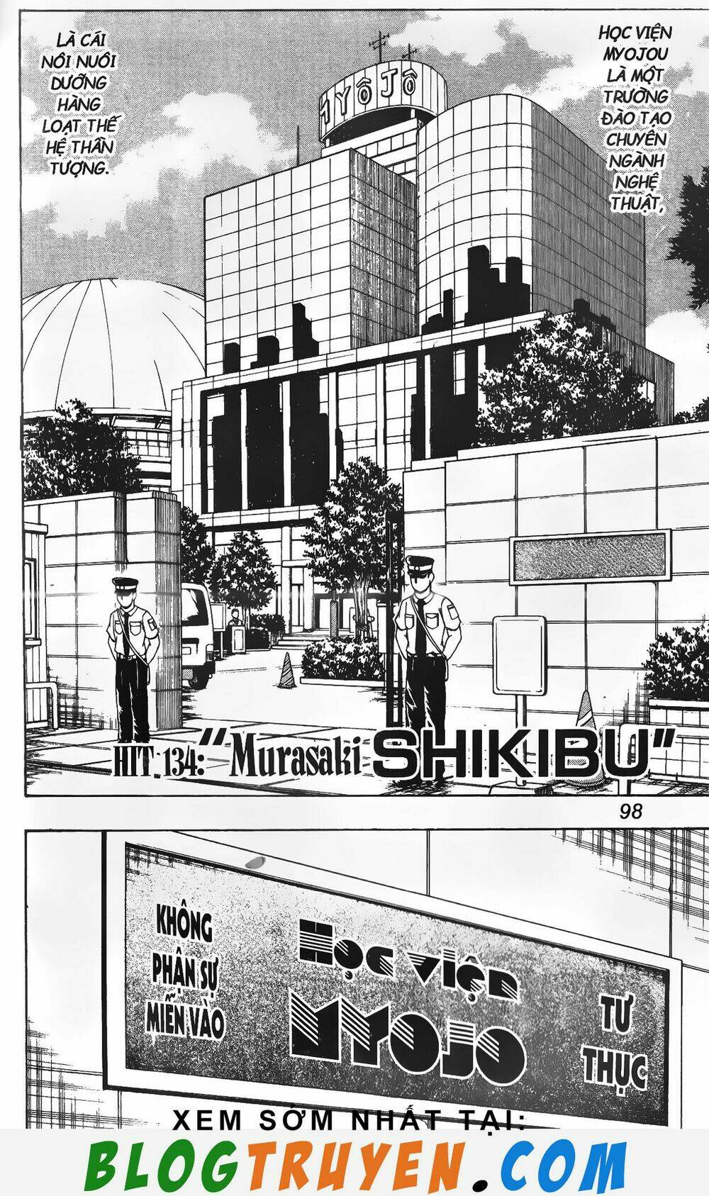 mr.fullswing chapter 134 3