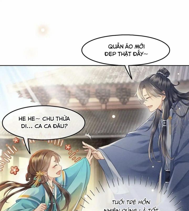 xuyên không đến cổ đại, ta được muôn ngàn sủng ái chapter 3 30