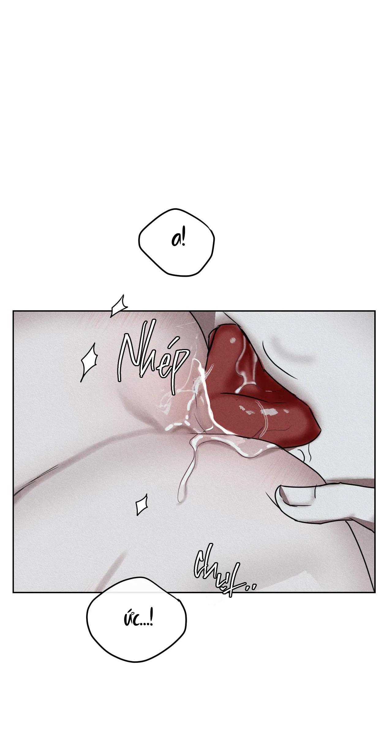 bl cổ trang - âu cổ ngắn nhà kim chapter 10.4 18