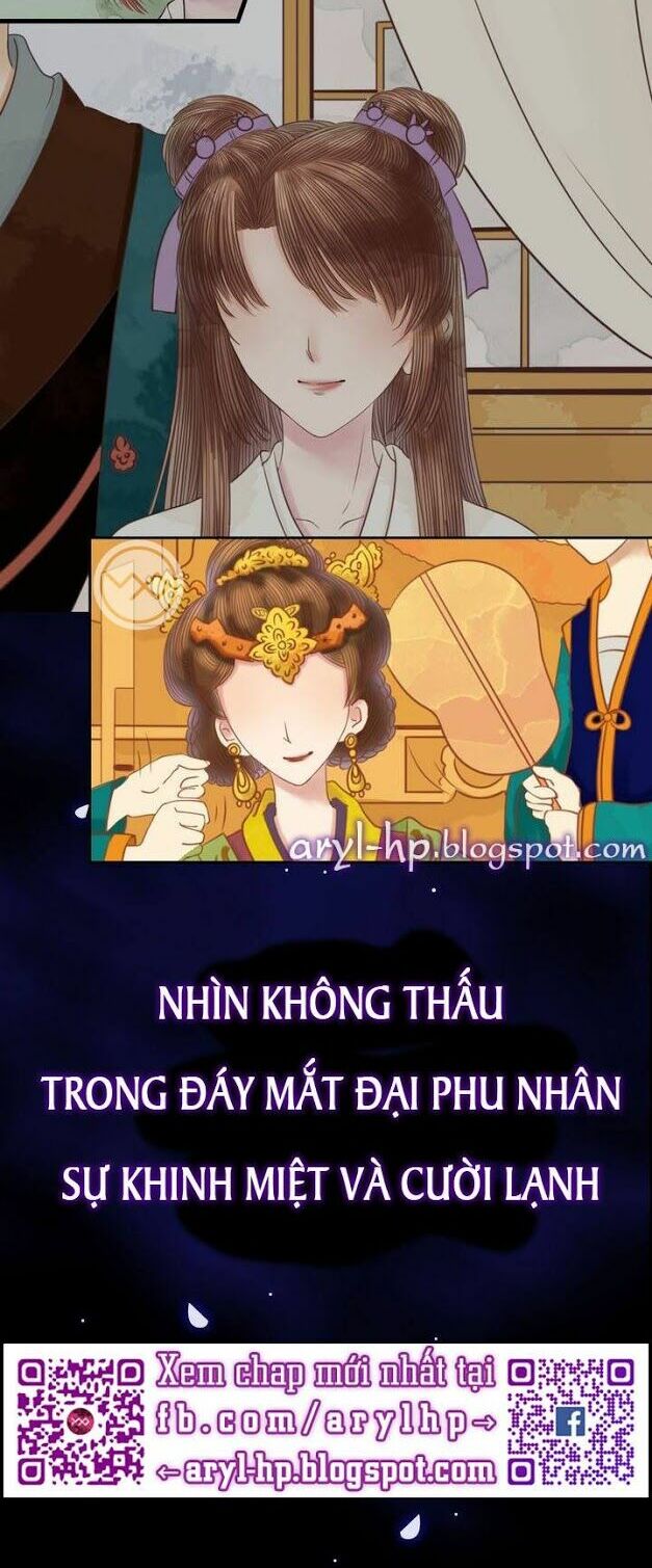 thứ nữ hữu độc chapter 8 11