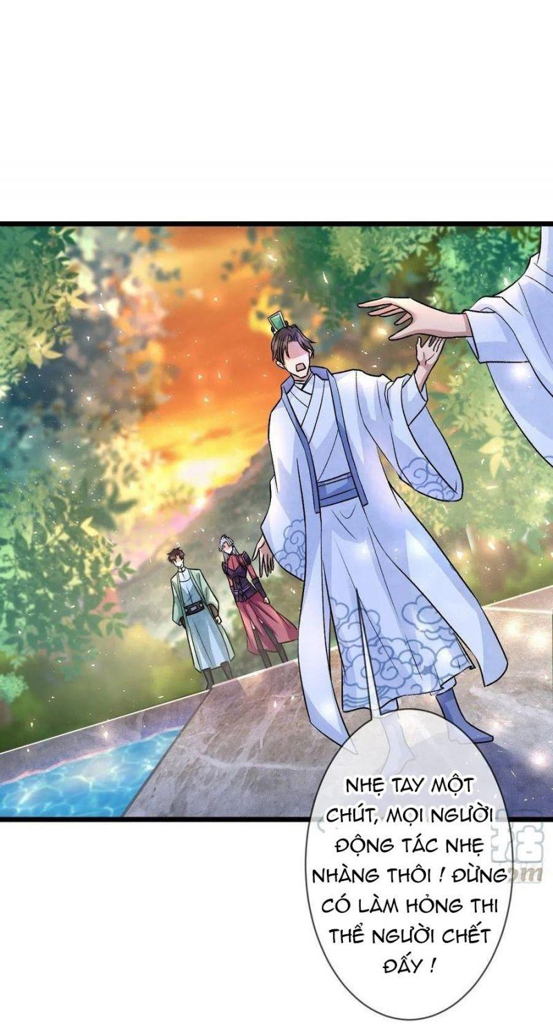 mạt thế nữ vương chapter 59 6