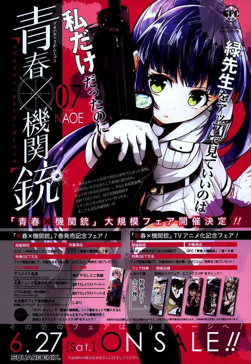 con đường súng đạn chapter 29 50