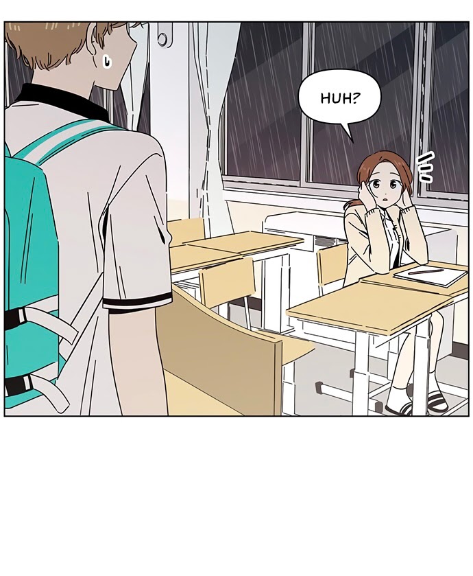 thanh xuân rực rỡ - season of blossom chapter 18 13