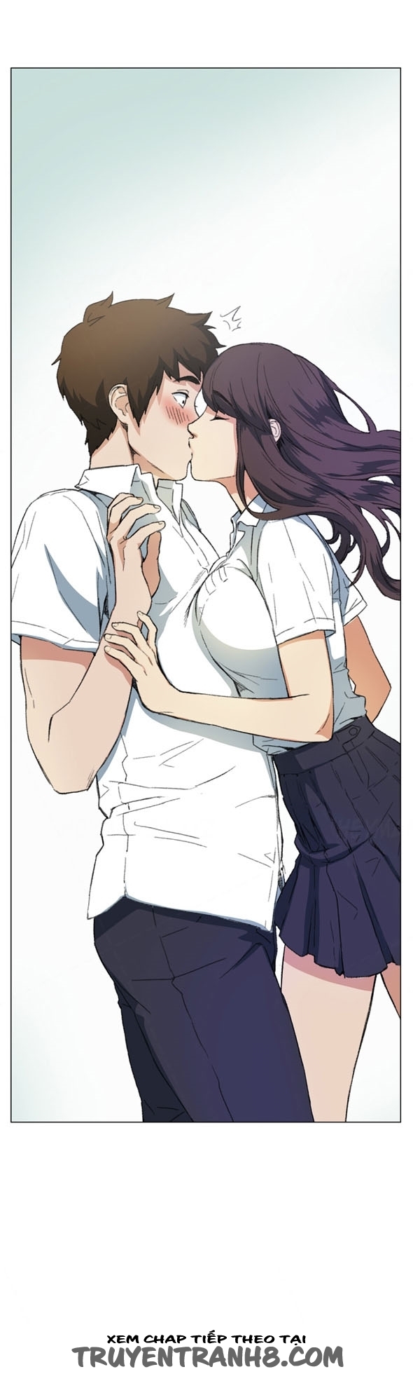 by chance chapter 10 11