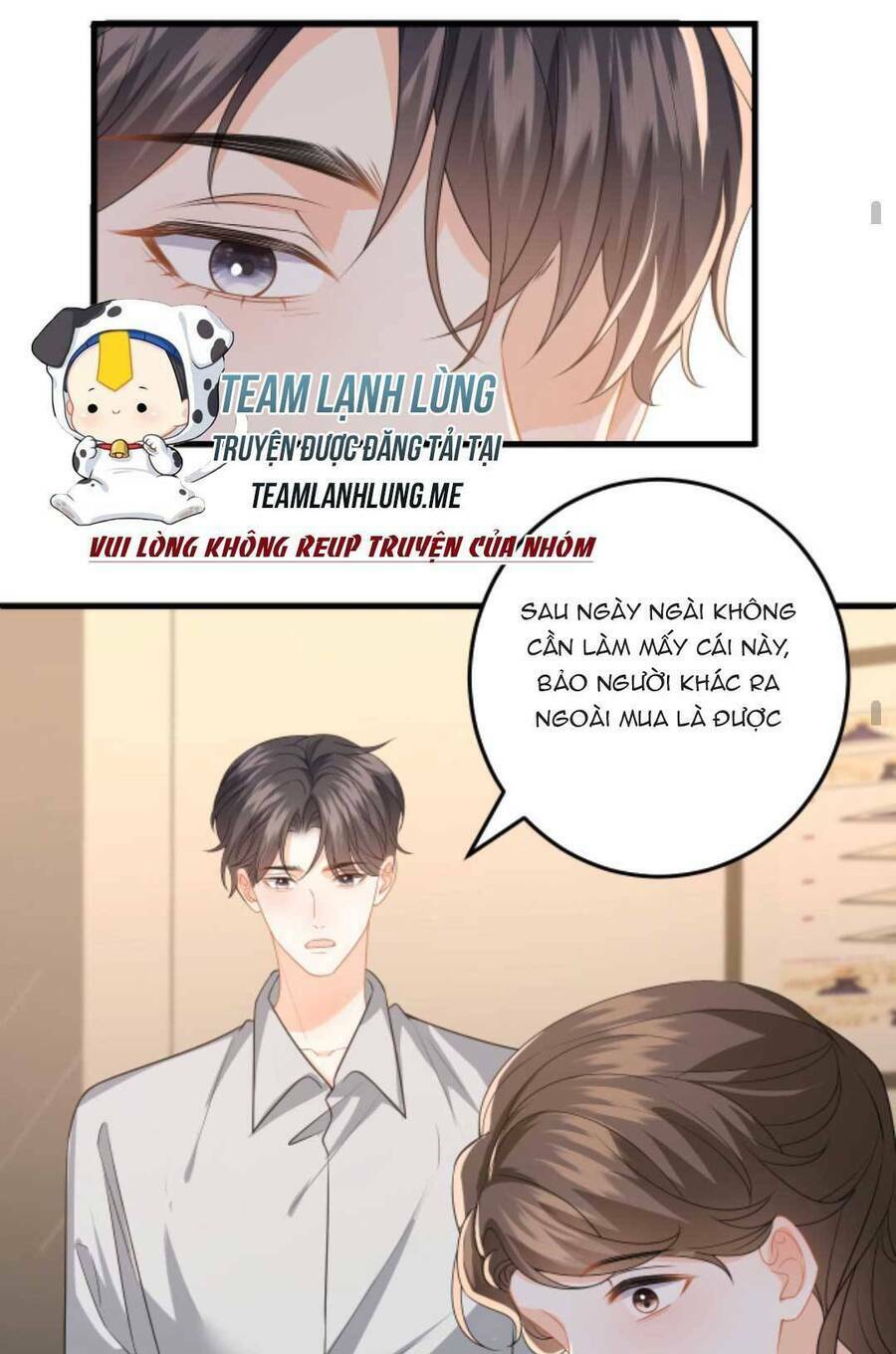 xuyên nhanh: phản diện quá sủng quá mê người chapter 137 22