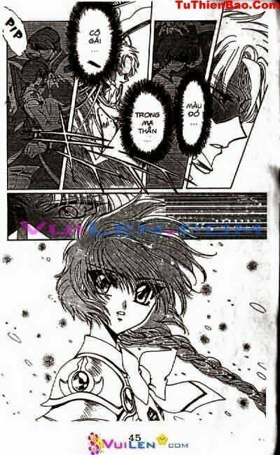 hiệp sĩ phép màu chapter 9 31