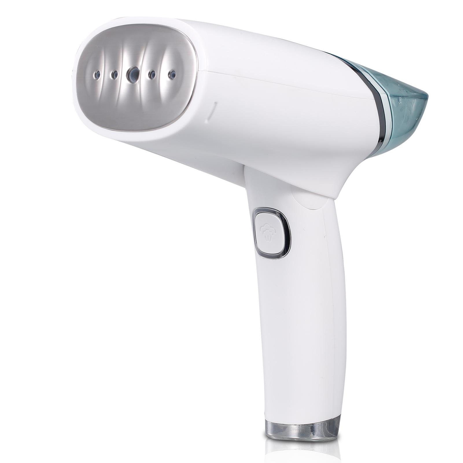 Máy là quần áo cầm tay di động Công suất hơi nước mạnh,Kích thước nhỏ và thiết kế gấp tiện lợi