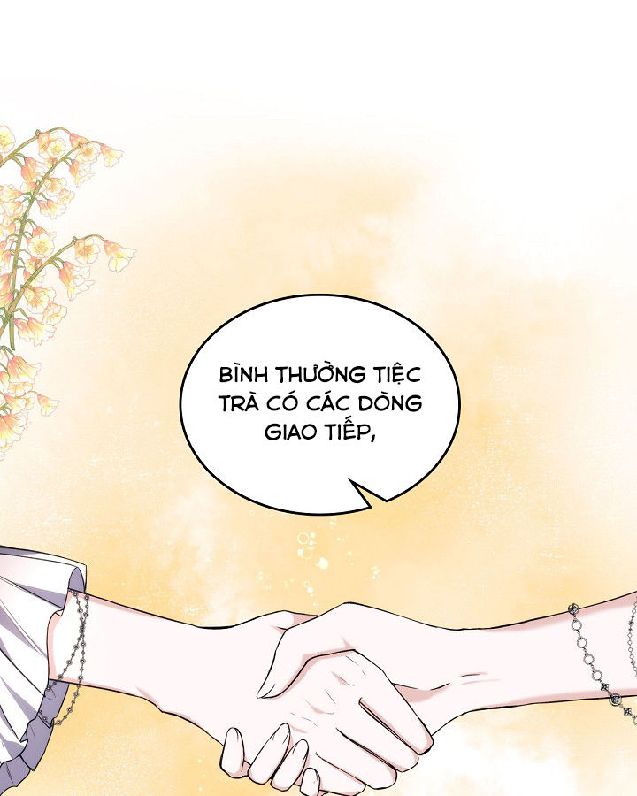 vị hôn thê giả của thái tử chapter 18 72