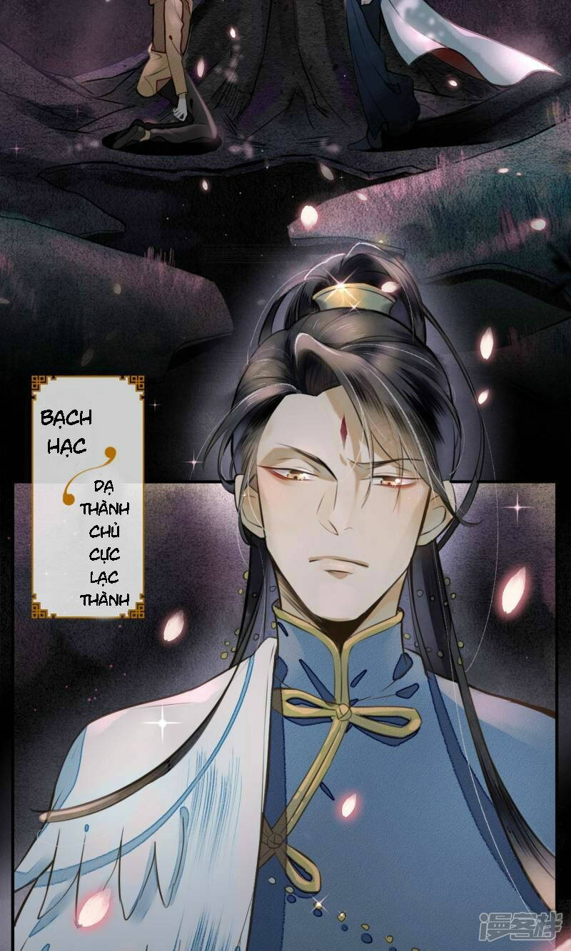 đêm ảo mộng cực lạc chapter 2 34