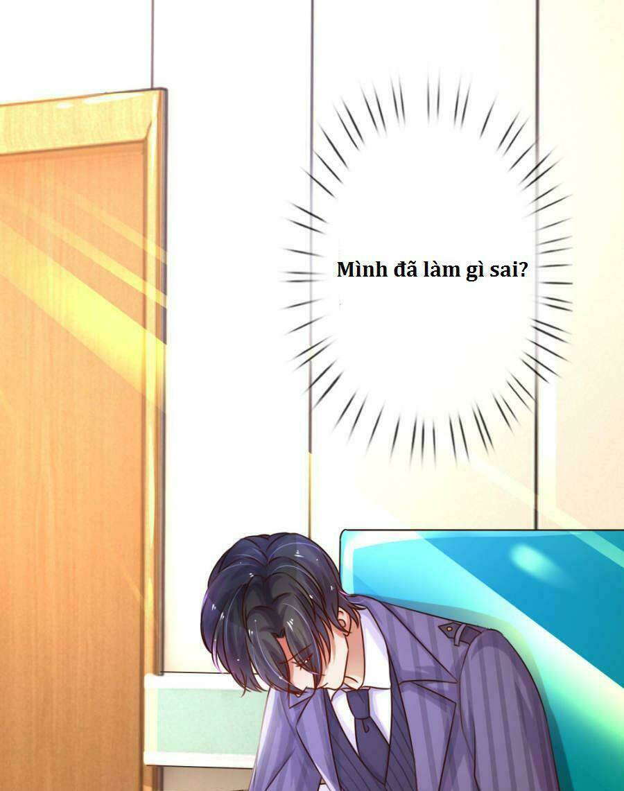 trùng sinh để trả thù chapter 49 4
