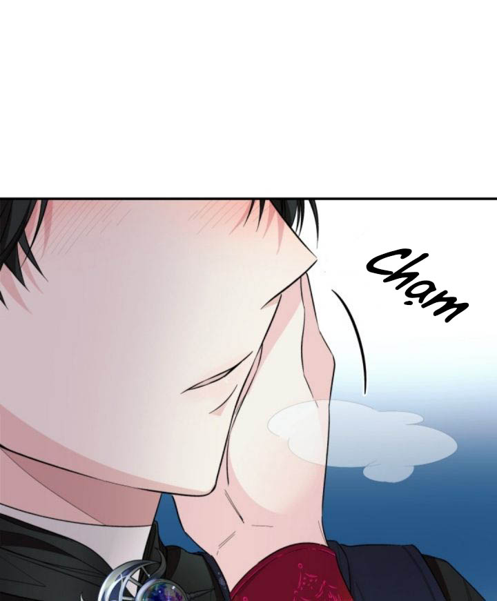 tôi đánh mất dây xích kiềm chế nam chính yandere chapter 8.1 29