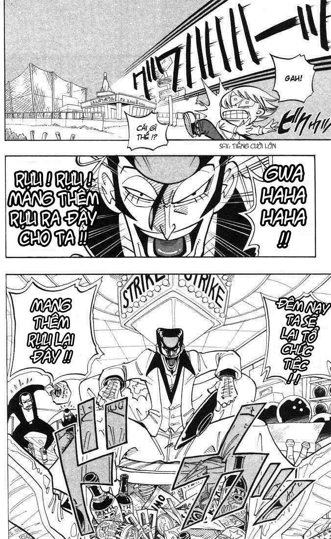 vua pháp thuật chapter 19 10