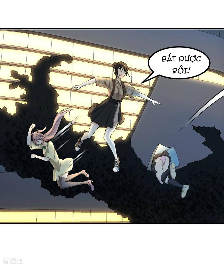 nghịch thiên tiên mệnh chapter 73 34