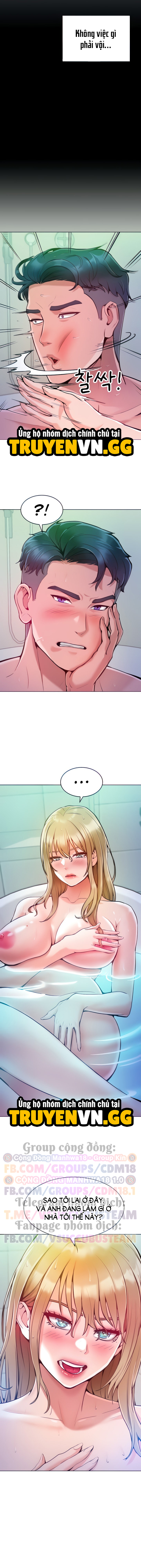 làm em phục tùng chapter 4 11