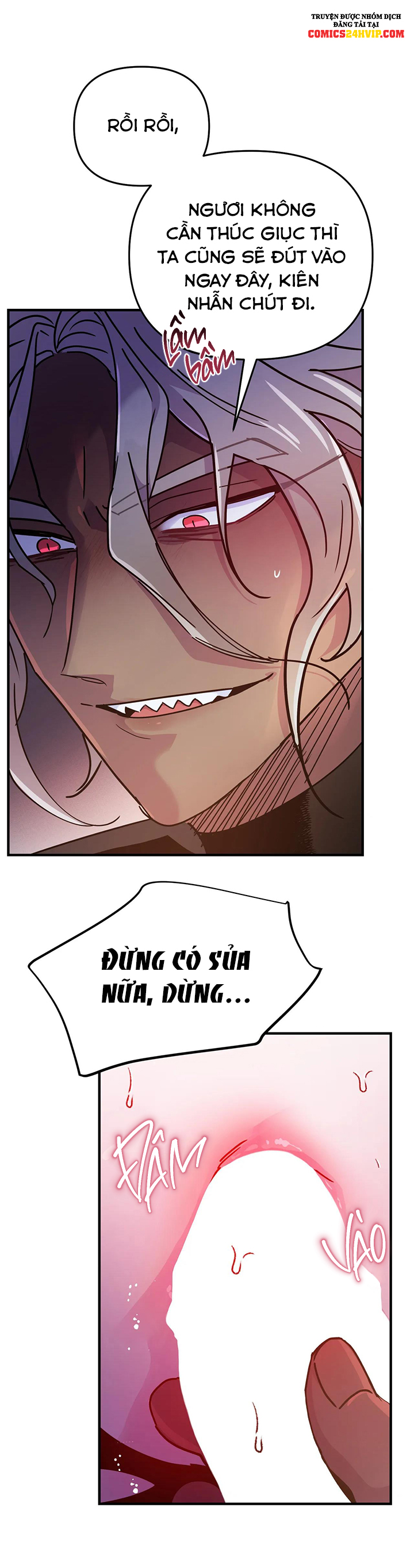 hắc vực chapter 26 28