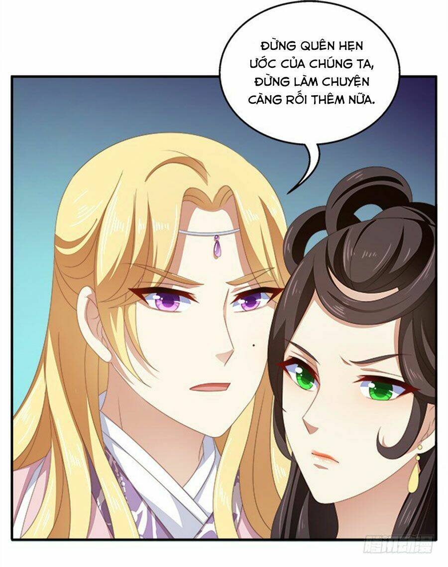 thịnh thế an nhiên chapter 36 13