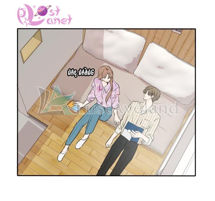 kiếp này cũng xin chăm sóc tôi như vậy nhé kiếp này cũng xin chăm sóc tôi như vậy nhé chapter 50 35