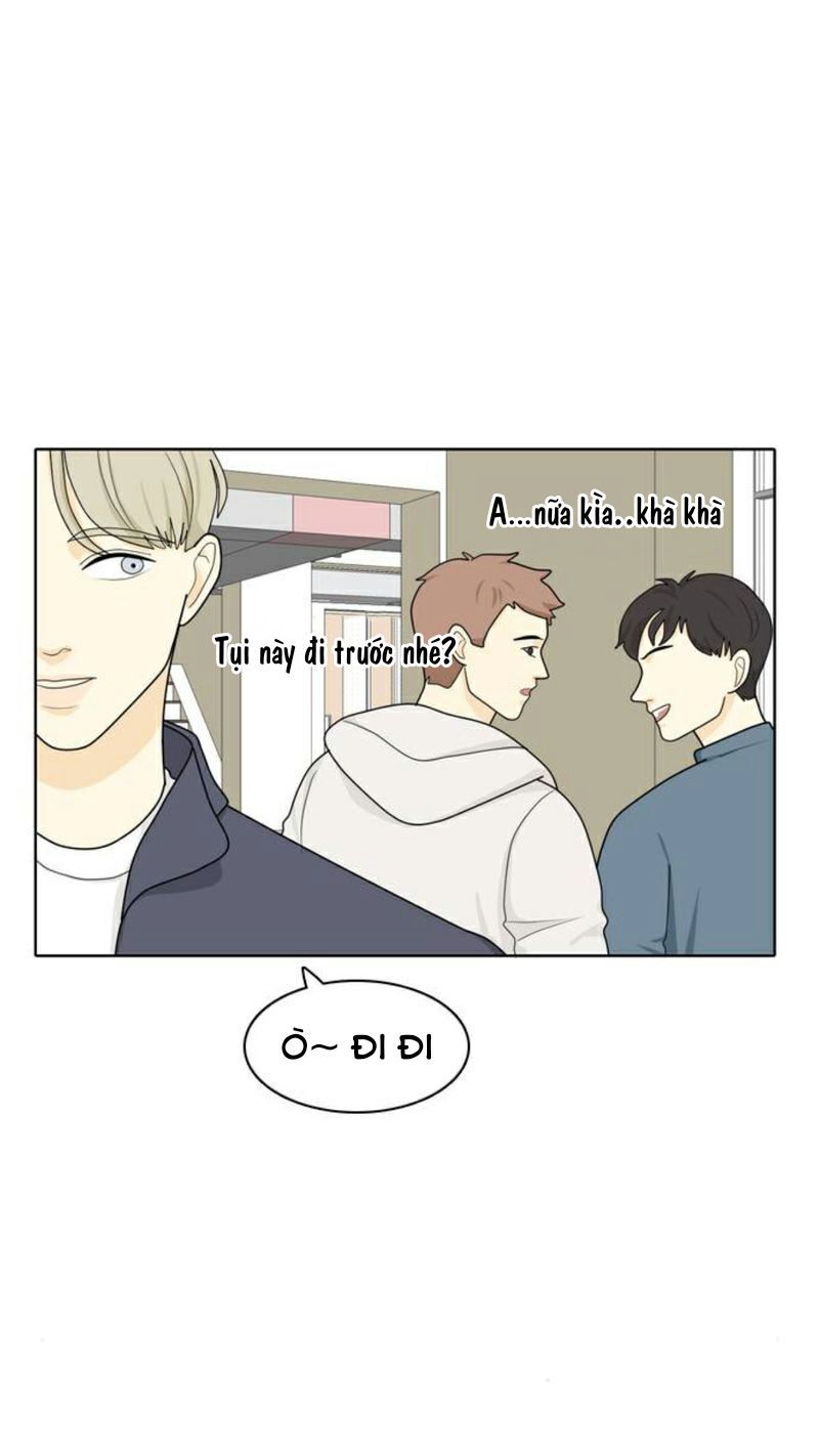 sống chung một nhà chapter 19 39