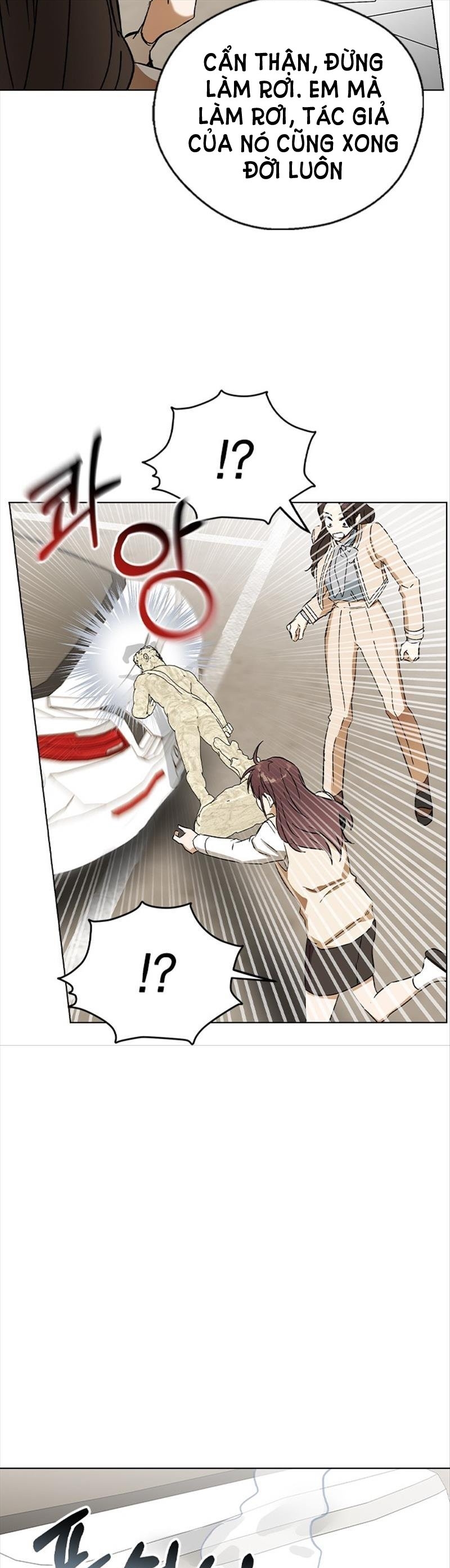 nhân duyên kiếp trước chapter 35.2 15