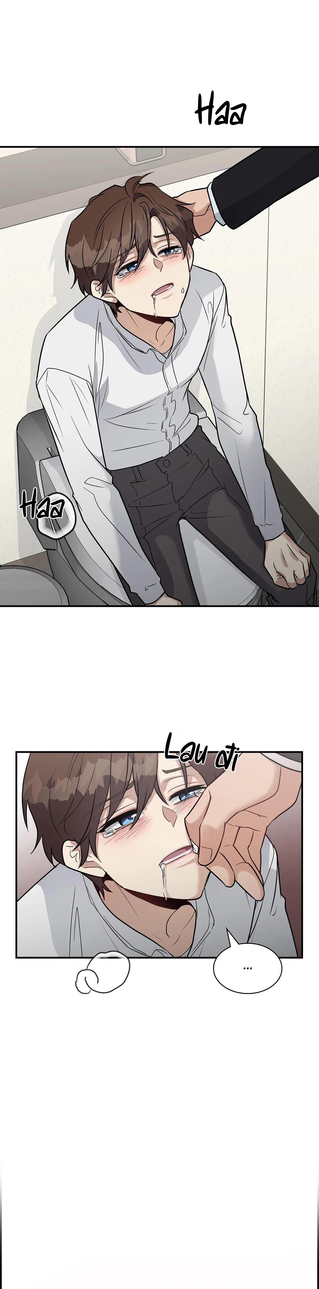 dưới bóng tình thân chapter 5 47