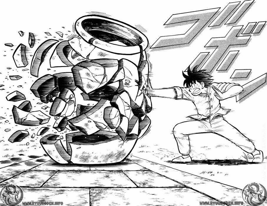 hoàng phi hồng phần 1 chapter 11 67