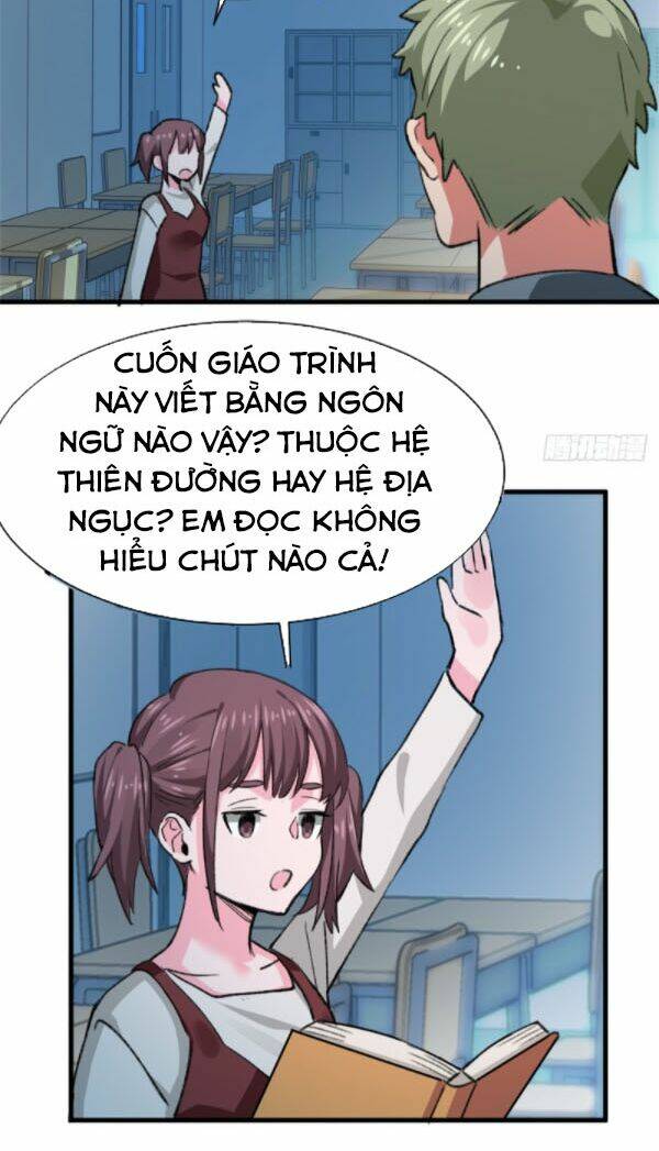 vô sỉ thuật sĩ chapter 35 21