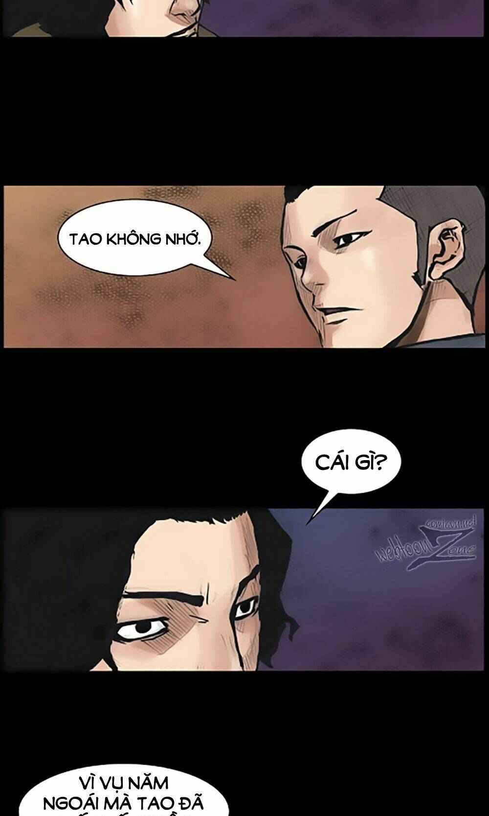 dokgo | độc cô chapter 68 2