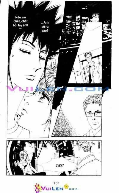 vật cản tình yêu chapter 4 98