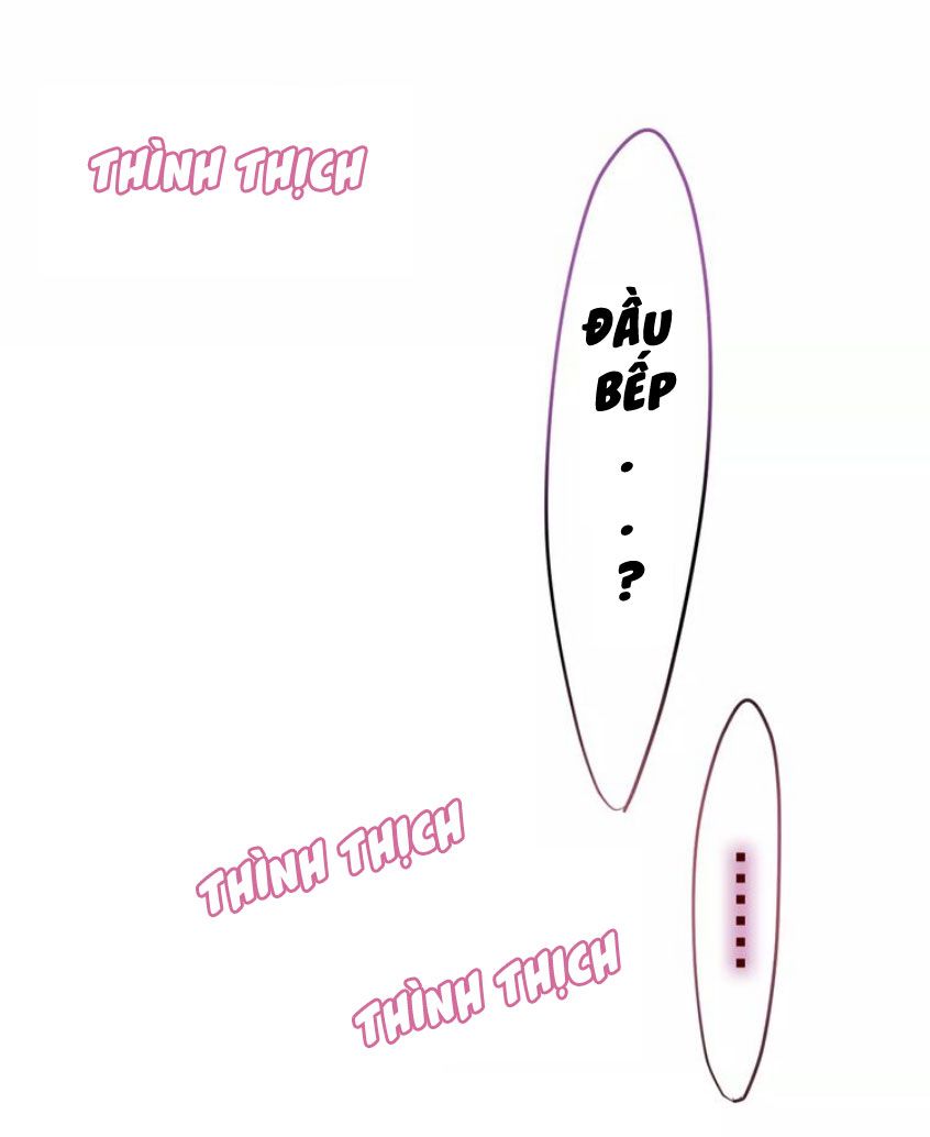 tháng sáu kì diệu chapter 14 15