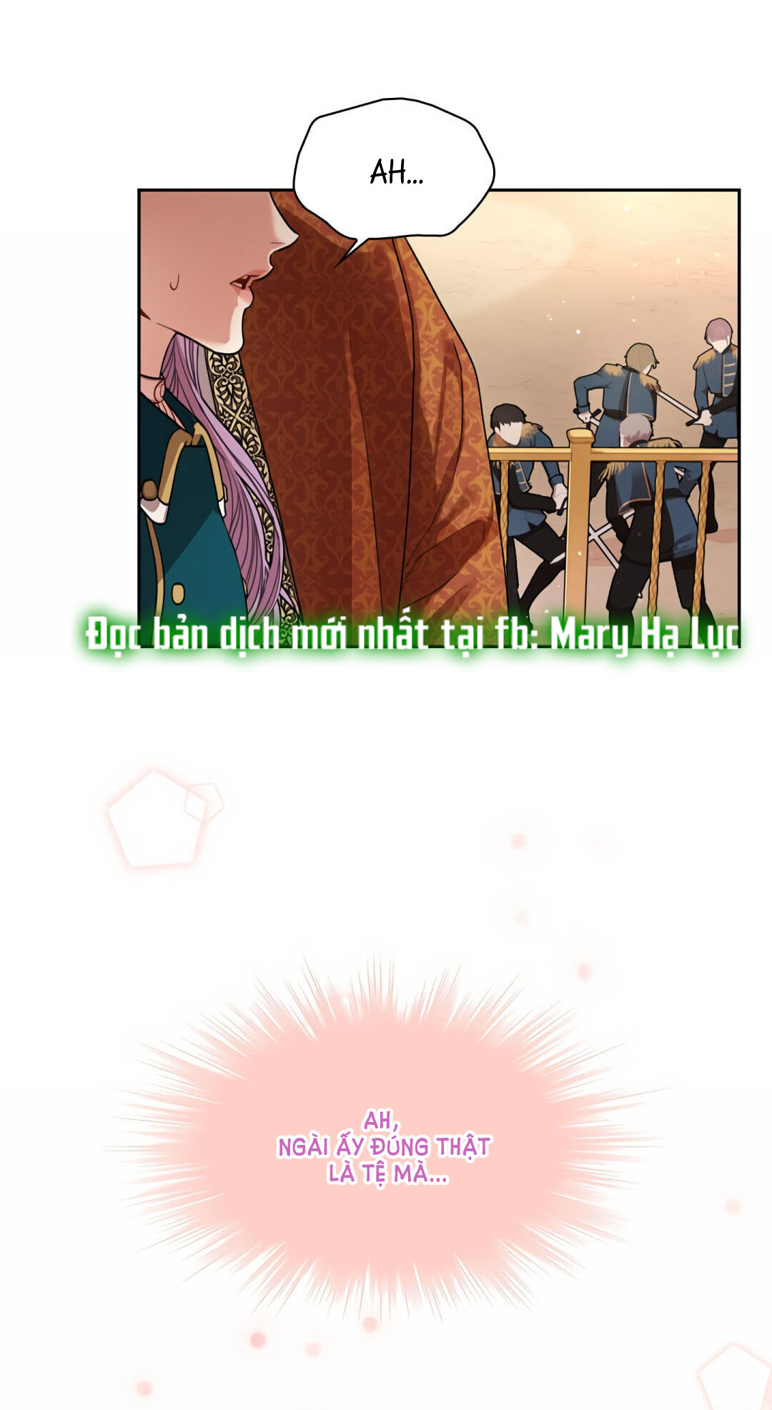 trở thành thư ký của bạo chúa chapter 27 67