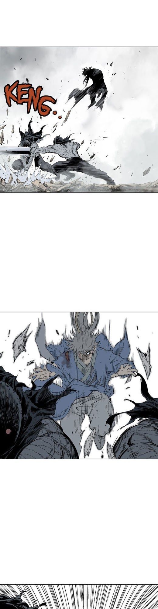 cao thủ 2 chapter 21 31