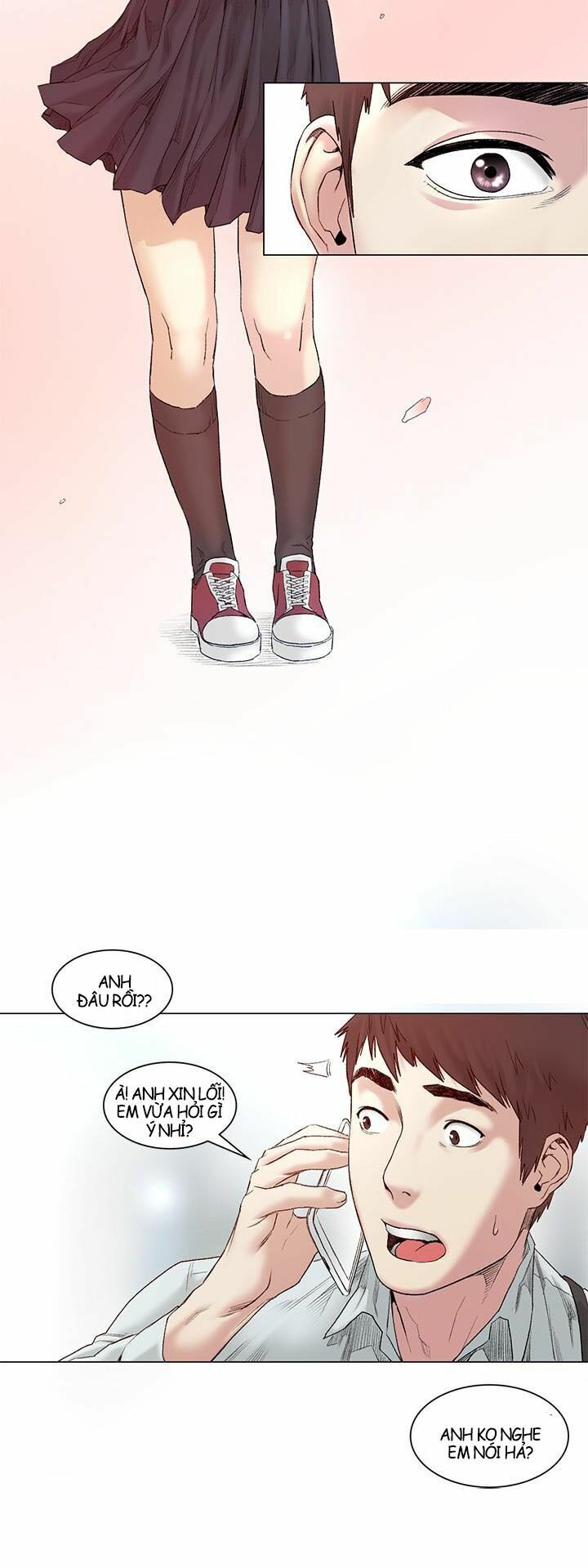 by chance chapter 52 51