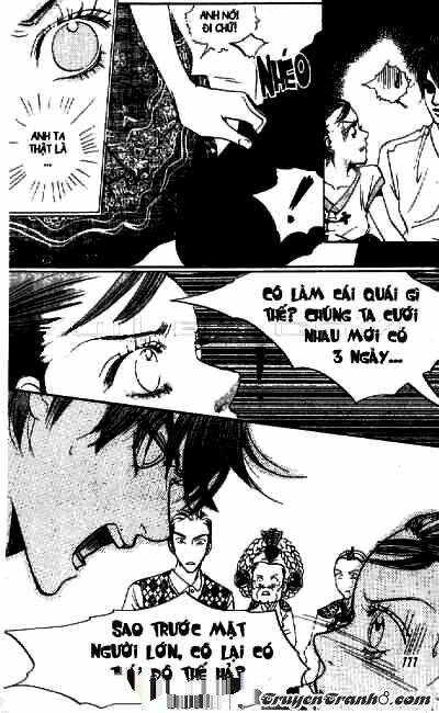 goong - [ hoàng cung ] chapter 2 107