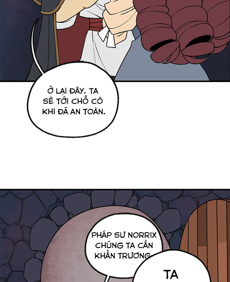 người cầu hôn chapter 8 16