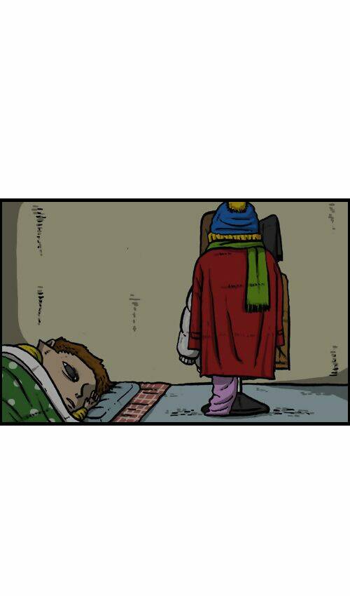 tiếng gọi con tim chapter 63 8