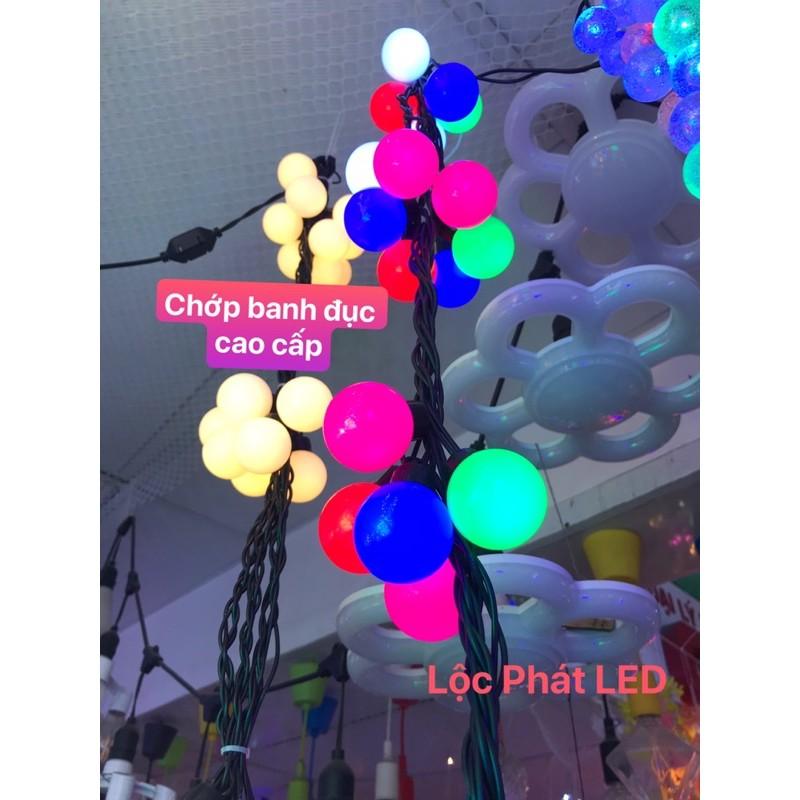 Đèn Led trang trí Cao cấp - cho Noel, Giáng sinh