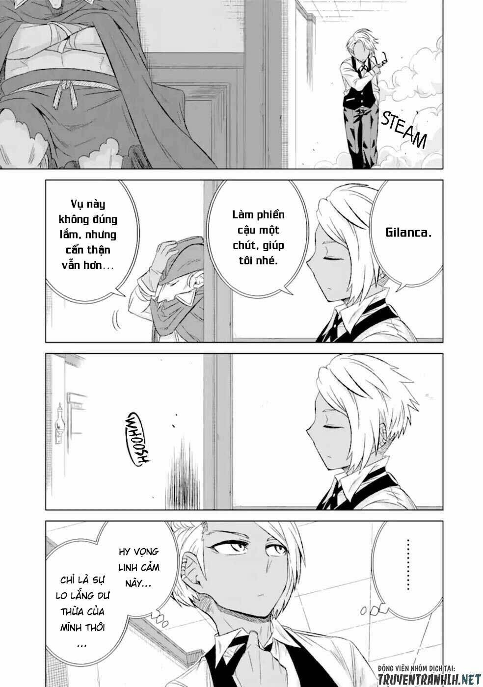 isekai de tadahitori no mamono tsukai ~ tenshoku shitara maou ni machigawa remashita chapter 29 36