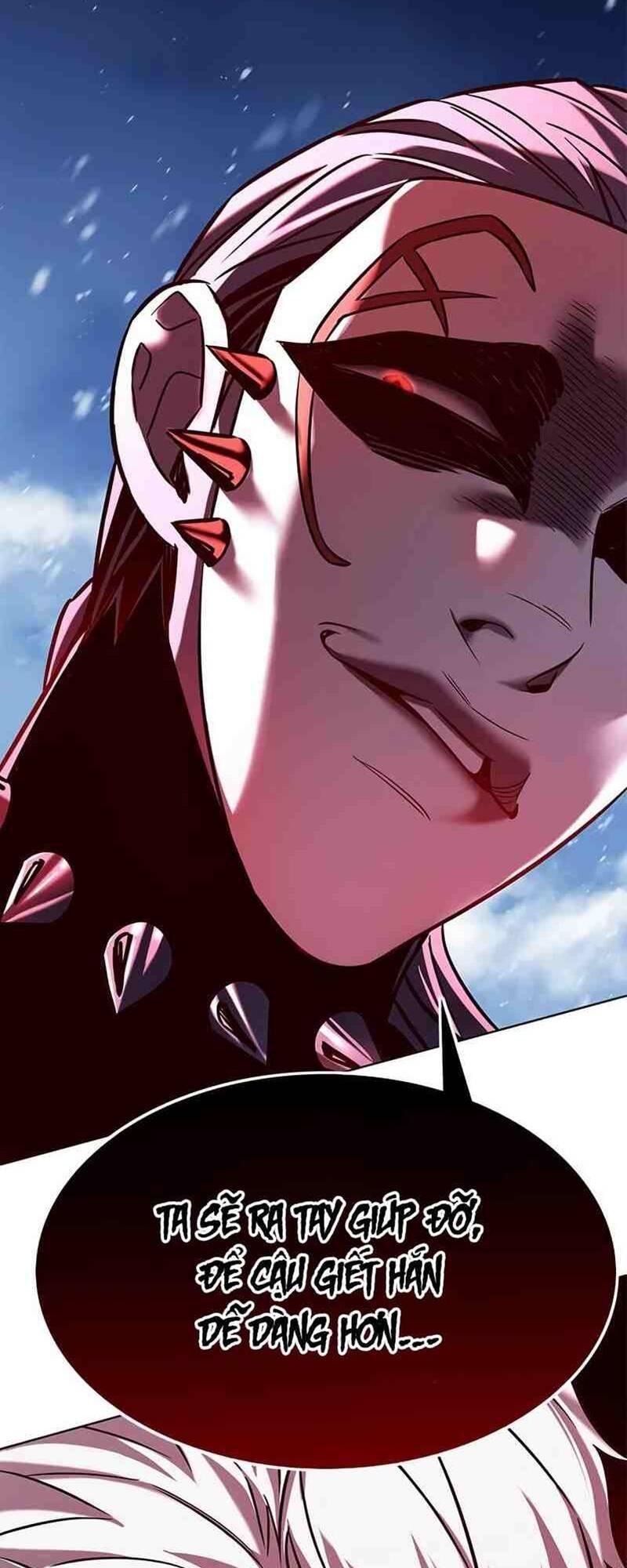 biến thân thành mèo chapter 250 17