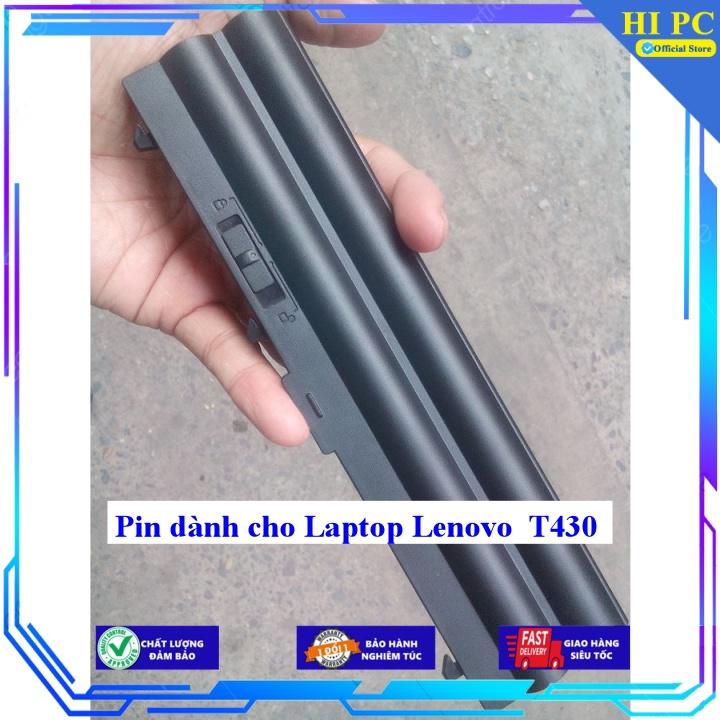 Pin dành cho Laptop Lenovo T430 - Hàng Nhập Khẩu