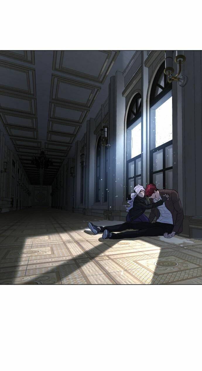 Máu trắng chapter 83.5 55